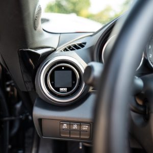 Mazda MX5 ND LHD/RHD MFA 2.0 Gen2