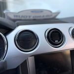 Ford Mustang MK6 LHD/RHD MFD15 Gen2