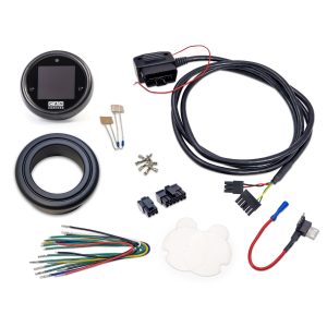 Fiat 595 Abarth LHD/RHD MFD15 Gen2