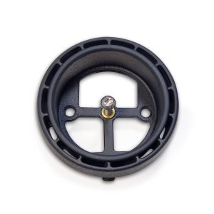 Audi A3 8V LHD/RHD 52mm bezel for MFD15