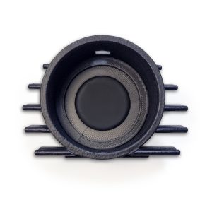 VW New Beetle 9C LHD/RHD 52mm bezel for MFD15