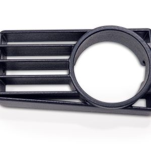 VW Golf MK3 (Typ 1H) LHD 52mm bezel for MFD15