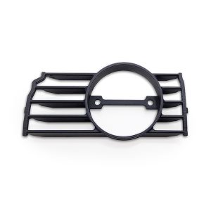 VW Golf MK6 (Typ 1K) RHD 52mm bezel for MFD15