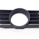 VW Golf MK7 LHD 52mm bezel for MFD15