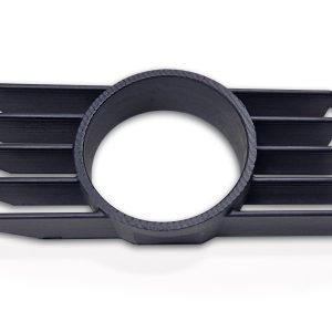 VW Golf MK7 LHD 52mm bezel for MFD15