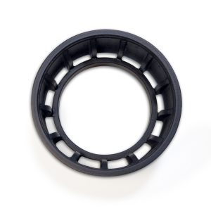 VW Amarok I (vFL) LHD/RHD 52mm bezel for MFD15