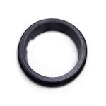 Mazda MX5 NC LHD/RHD 52mm bezel for MFD15