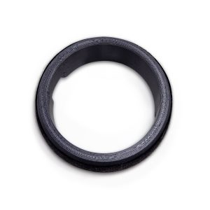 Mazda MX5 NC LHD/RHD 52mm bezel for MFD15