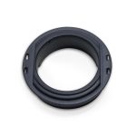 Ford Fiesta MK6 LHD/RHD 52mm bezel for MFD15