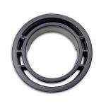 Jeep Wrangler Gladiator LHD/RHD 52mm bezel for MFD15