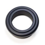 Fiat 595 Abarth LHD/RHD 52mm bezel for MFD15