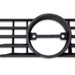 Skoda Octavia III (5E) LHD 52mm bezel for MFD15