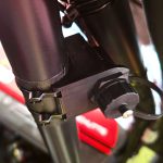 RJ45 Roll Hoop Mount