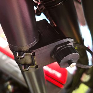 RJ45 Roll Hoop Mount