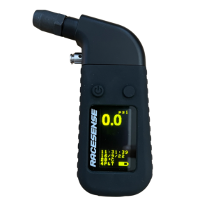 Racesense Pocket Gauge