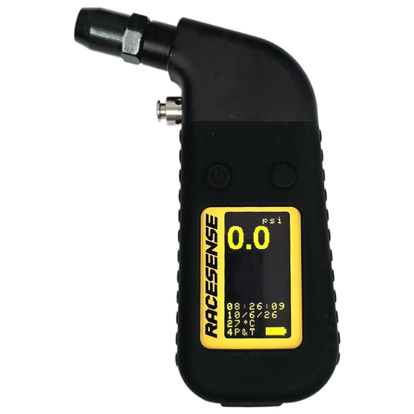 Photo of RaceSense Pocket Gauge
