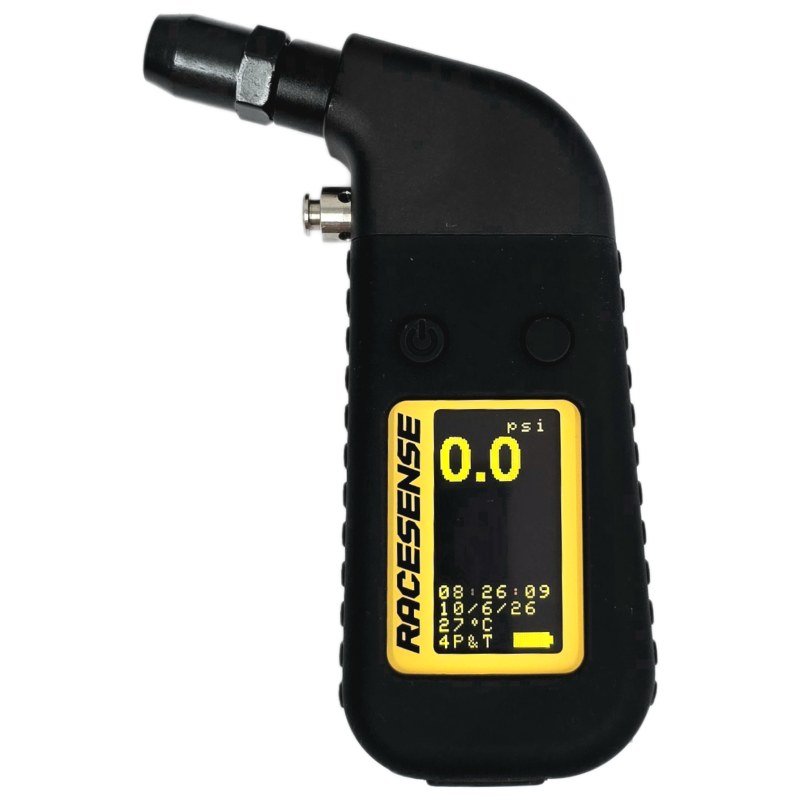 Photo of RaceSense Pocket Gauge