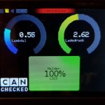 HLE01 - Haldex Control Option